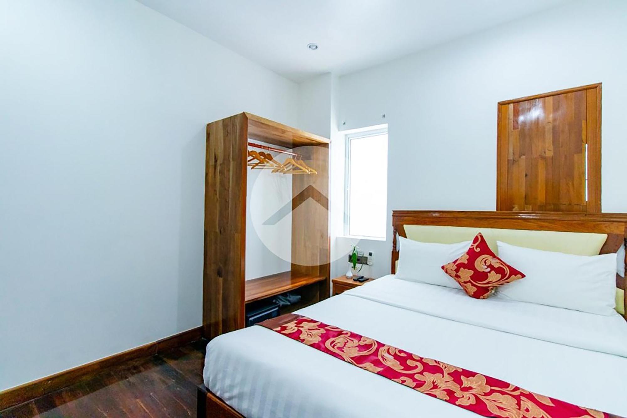 Zita Angkor Hotel Siem Reap Exterior photo