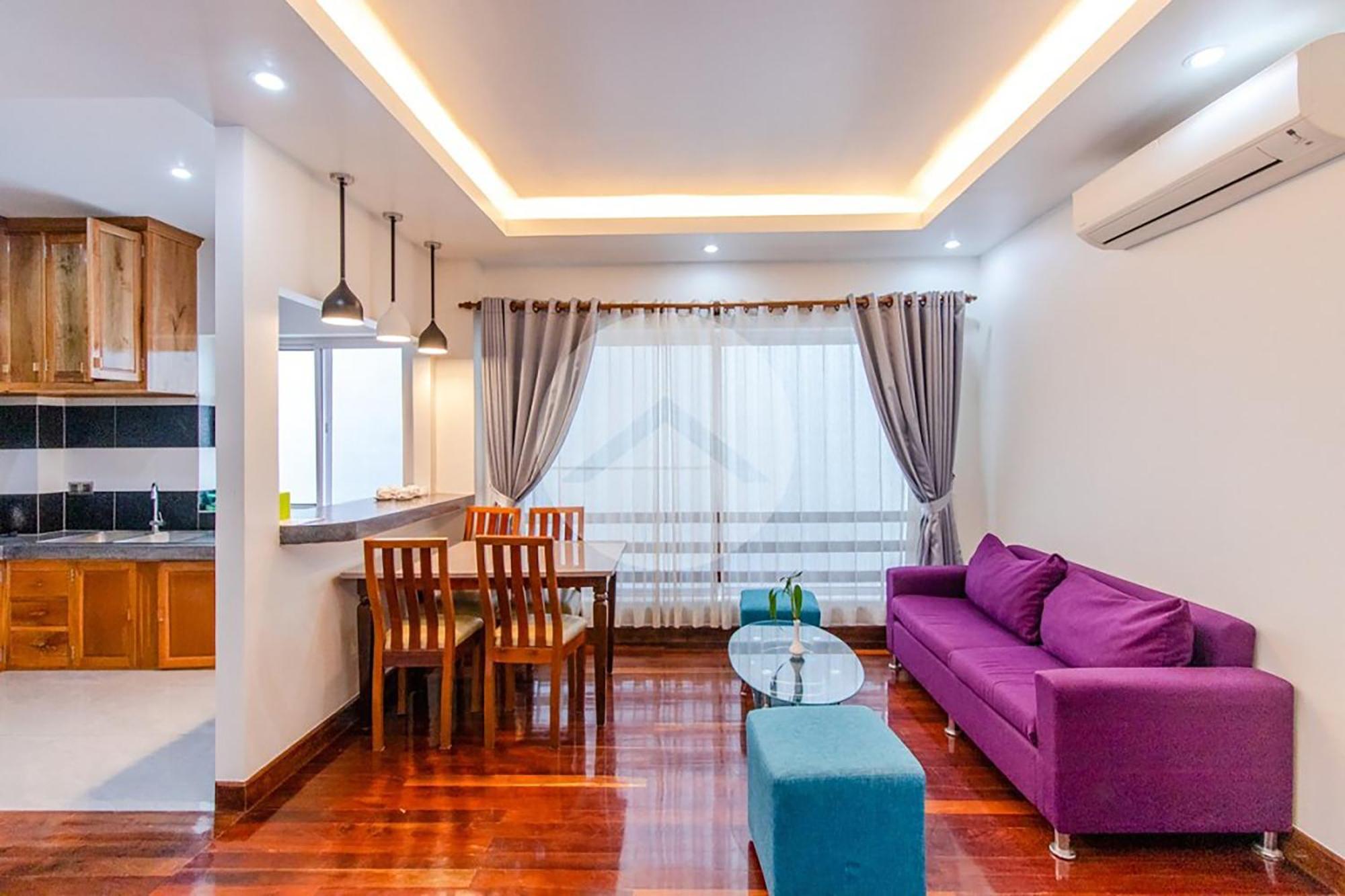 Zita Angkor Hotel Siem Reap Exterior photo