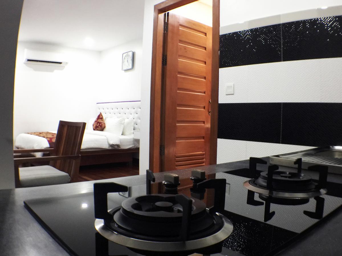 Zita Angkor Hotel Siem Reap Exterior photo