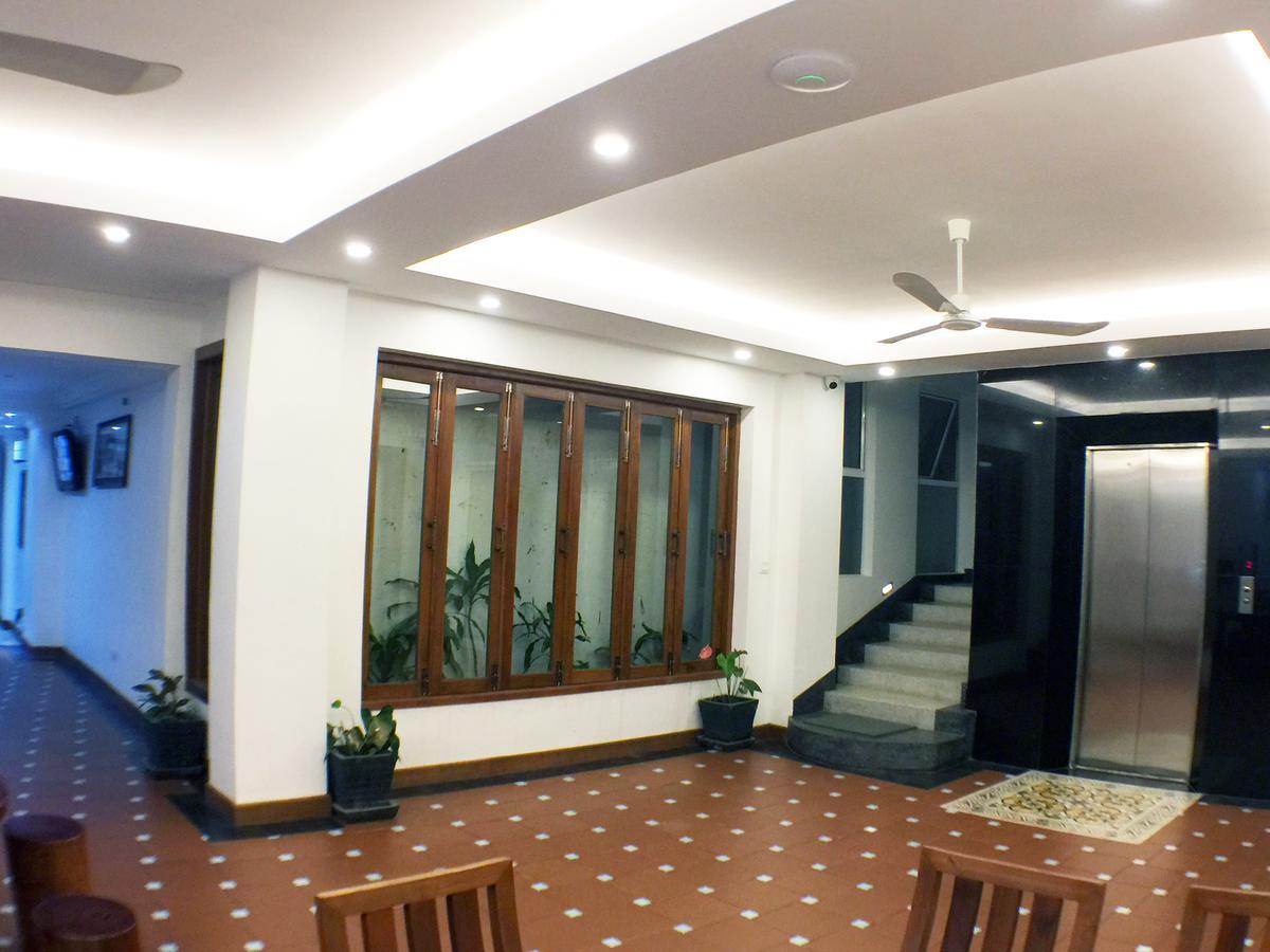 Zita Angkor Hotel Siem Reap Exterior photo