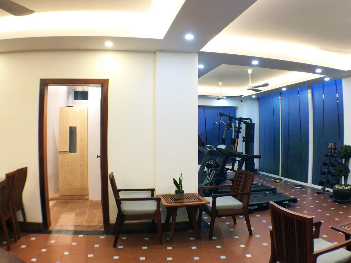 Zita Angkor Hotel Siem Reap Exterior photo