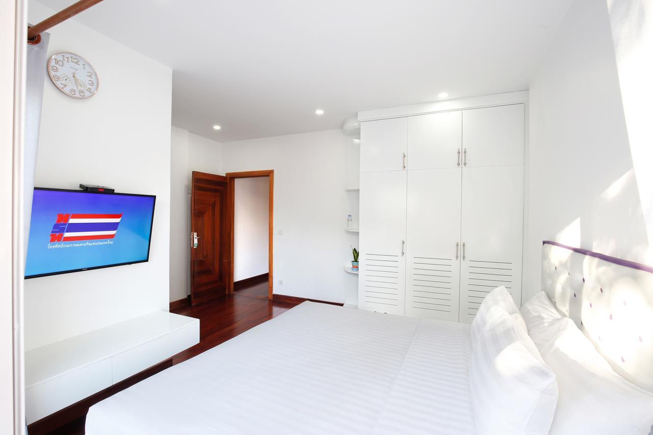 Zita Angkor Hotel Siem Reap Exterior photo