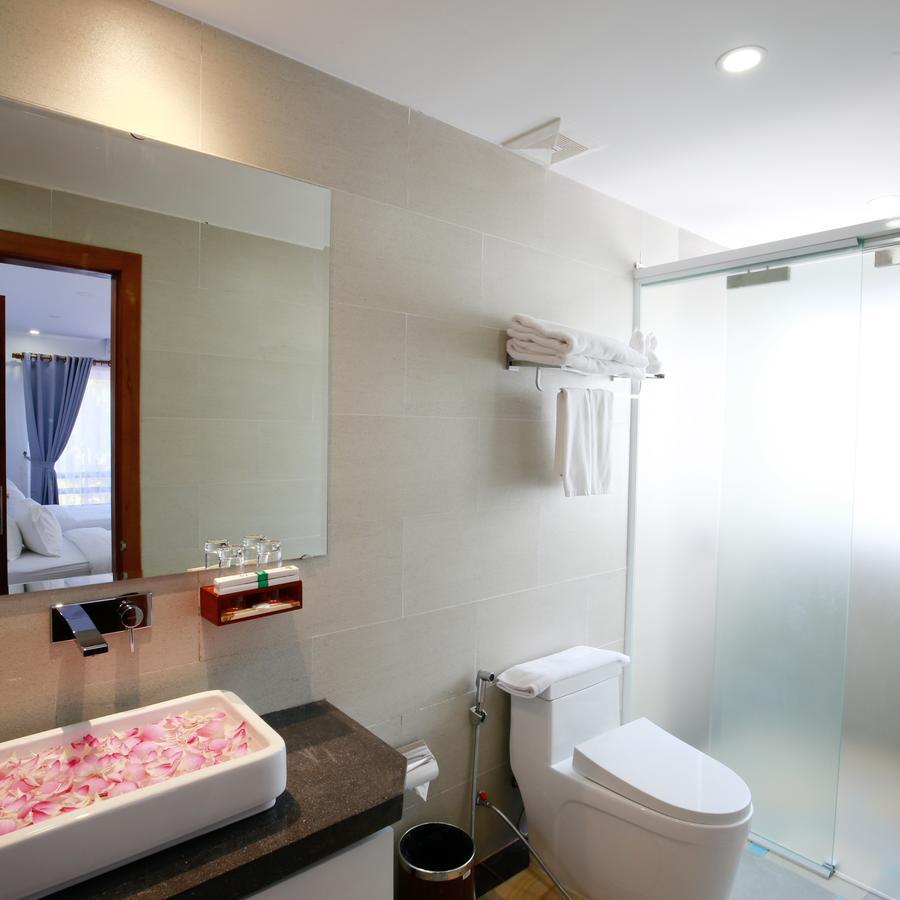 Zita Angkor Hotel Siem Reap Exterior photo