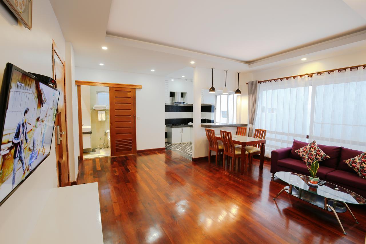 Zita Angkor Hotel Siem Reap Exterior photo
