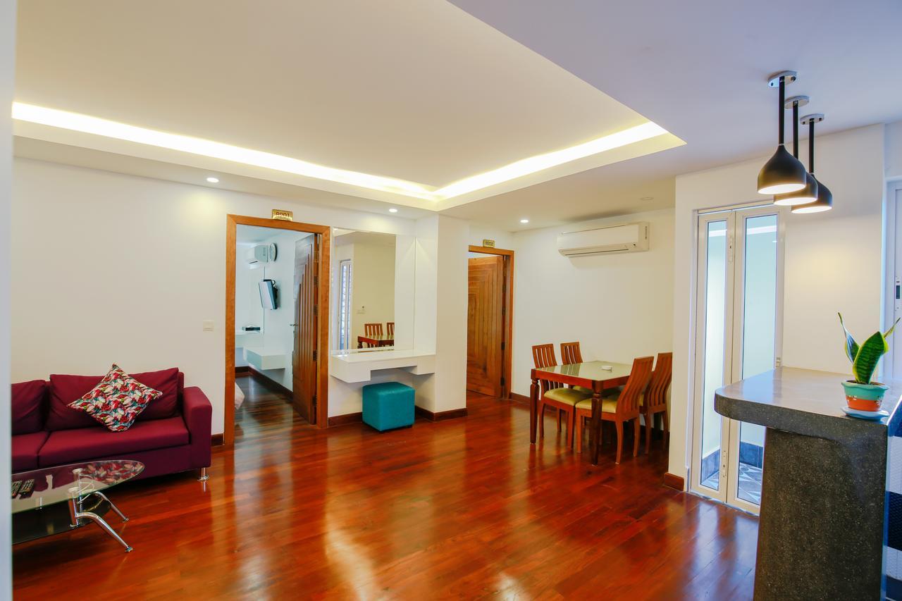 Zita Angkor Hotel Siem Reap Exterior photo