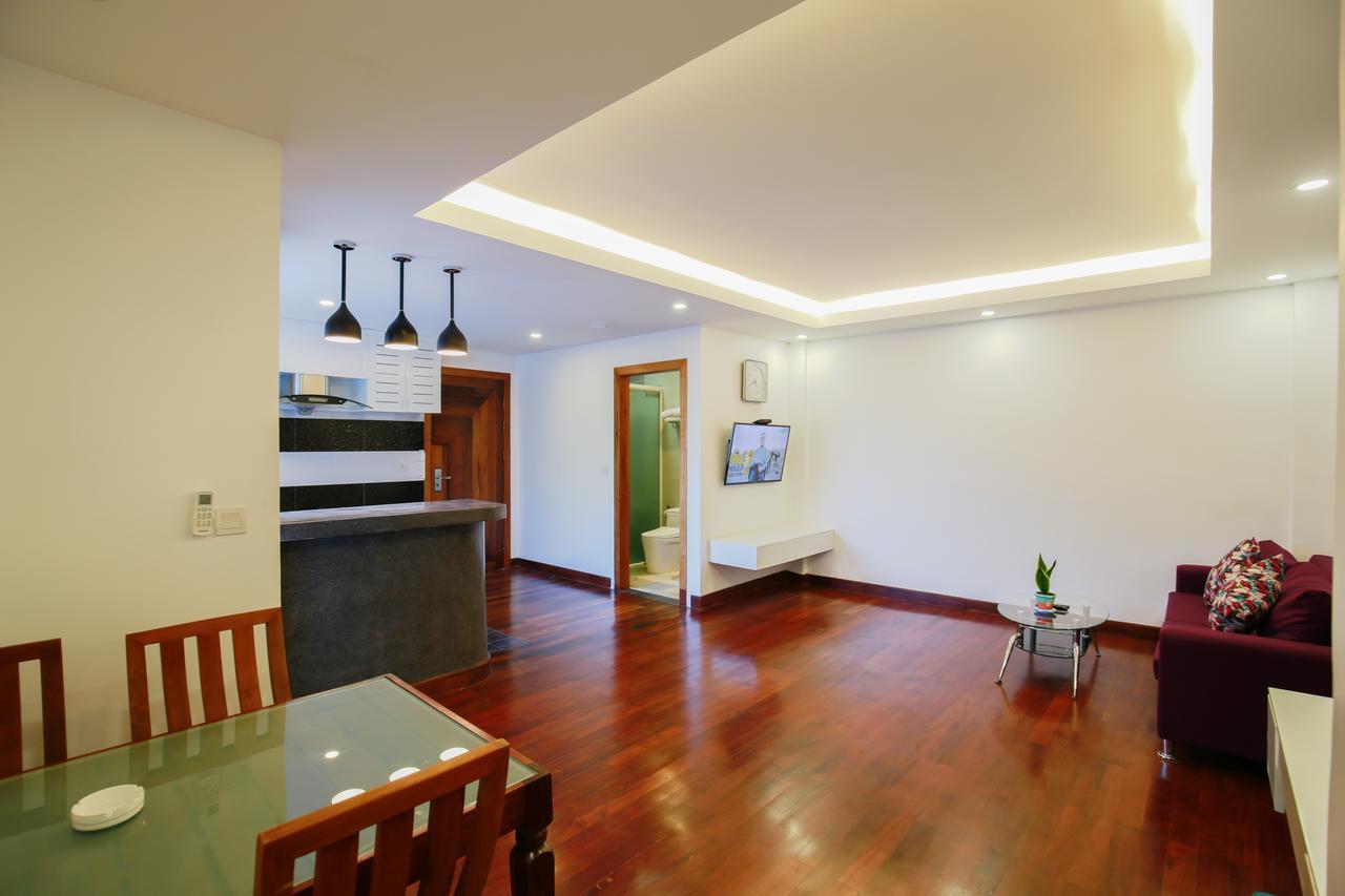 Zita Angkor Hotel Siem Reap Exterior photo